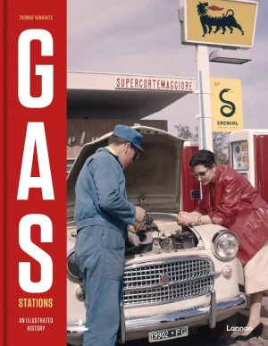 GAS STATIONS