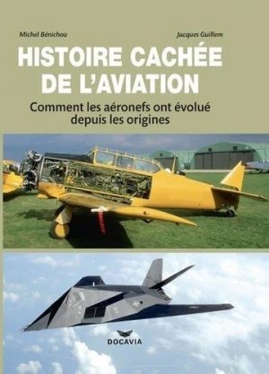 HISTOIRE CACHEE DE L'AVIATION