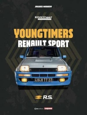YOUNGTIMERS RENAULT SPORT