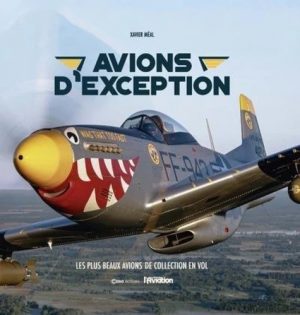 AVIONS D'EXCEPTION