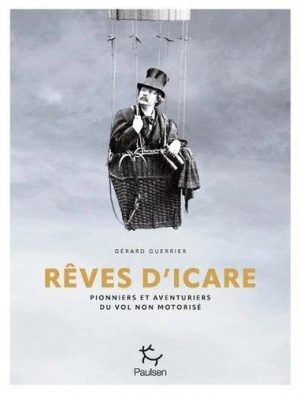 REVES D'ICARE - VOL NON MOTORISE