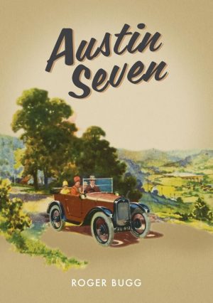 AUSTIN SEVEN