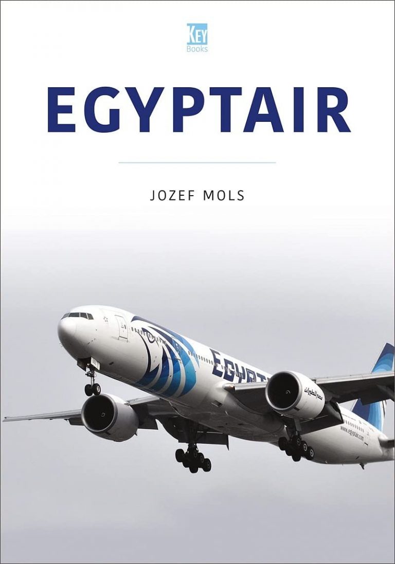 EGYPTAIR