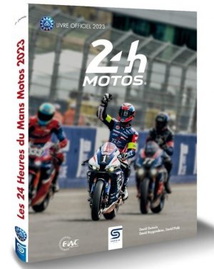 24H MOTOS LIVRE OFFICIEL 2023