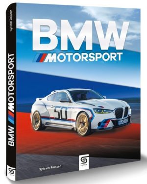 BMW MOTORSPORT (EDITION 2023)
