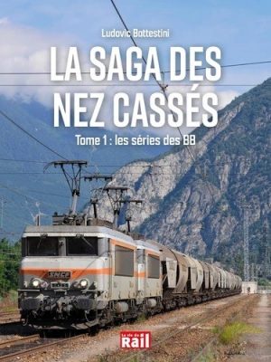 LA SAGA DES NEZ CASSES - TOME1 - LES SERIES BB