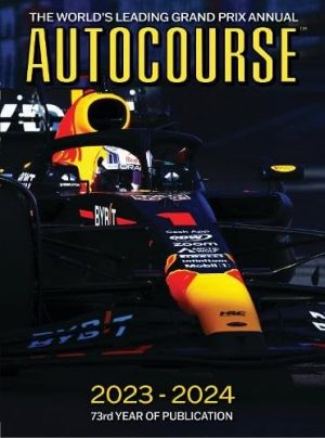 AUTOCOURSE 2023-2024