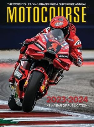MOTOCOURSE 2023-2024