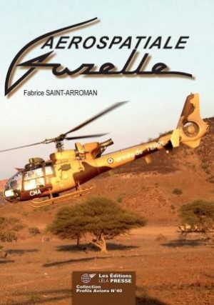 AEROSPATIALE GAZELLE