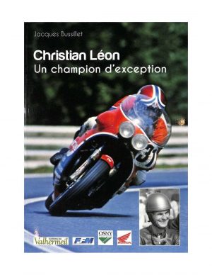 CHRISTIAN LEON UN CHAMPION D'EXCEPTION