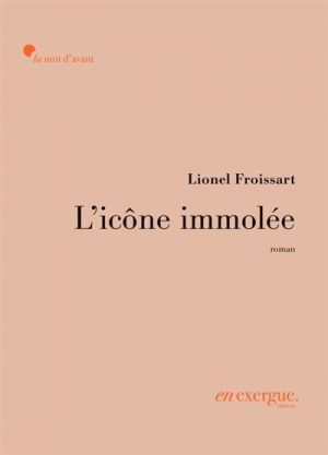 L'ICONE IMMOLEE