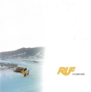 RUF - IT'S A FAMILY AFFAIR