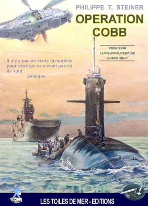 OPERATION COBB