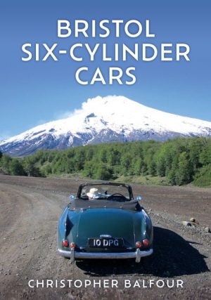 BRISTOL SIX-CYLINDER CARS