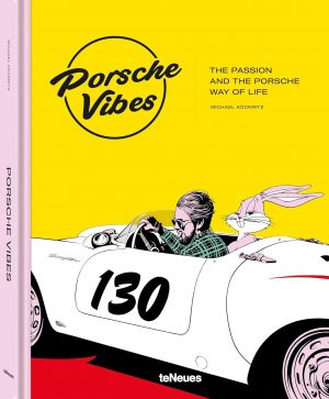 PORSCHE VIBES