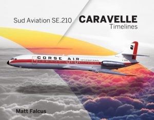 CARAVELLE TIMELINES