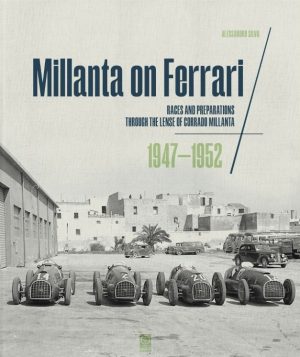 MILLANTA ON FERRARI 1947-1952