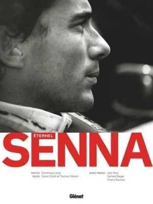 ETERNEL SENNA