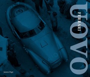 FERRARI UOVO