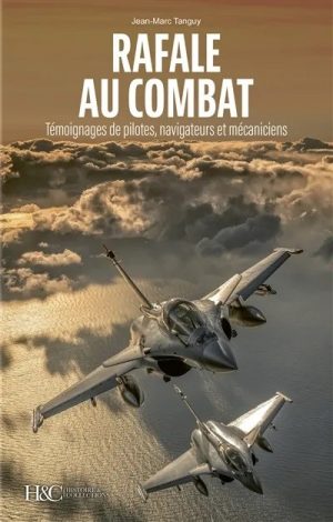 RAFALE AU COMBAT