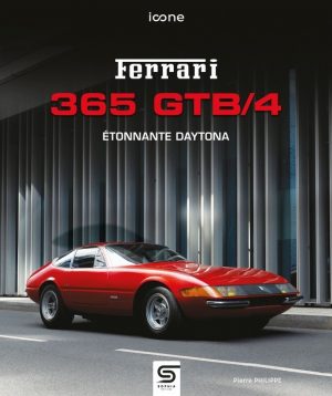 FERRARI 365 GTB/4