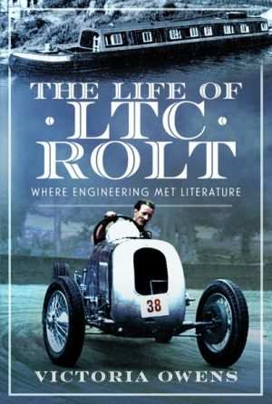 THE LIFE OF LTC ROLT