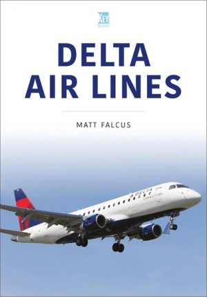 DELTA AIR LINES