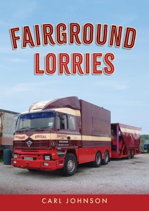 FAIRGROUND LORRIES