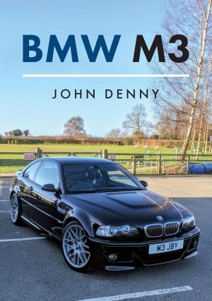 BMW M3 - JOHN DENNY
