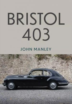 BRISTOL 403