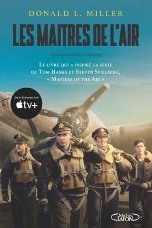 LES MAITRES DE L'AIR