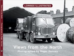 LORRIES ILLUSTRATED -VIEWS FROM THE NORTH