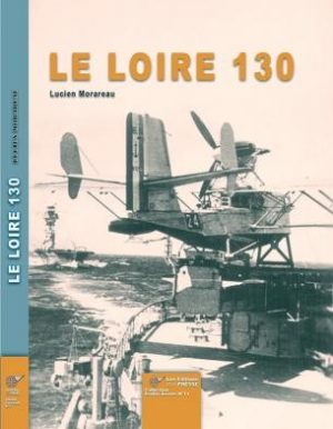 LE LOIRE 130 - REIMPRESSION