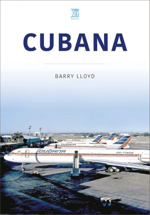 CUBANA - A CARIBBEAN SURVIVOR