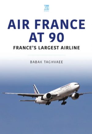 AIR FRANCE AT 90