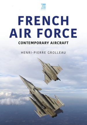 FRENCH AIR FORCE