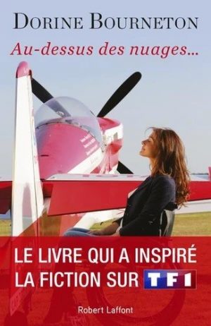 AU-DESSUS DES NUAGES...