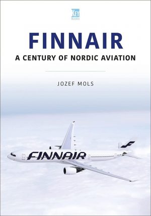FINNAIR - A CENTURY OF NORDIC AVIATION