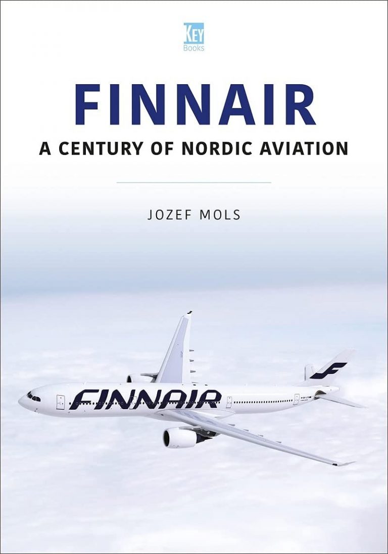 FINNAIR - A CENTURY OF NORDIC AVIATION