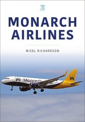 MONARCH AIRLINES