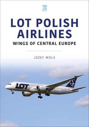 LOT POLISH AIRLINES