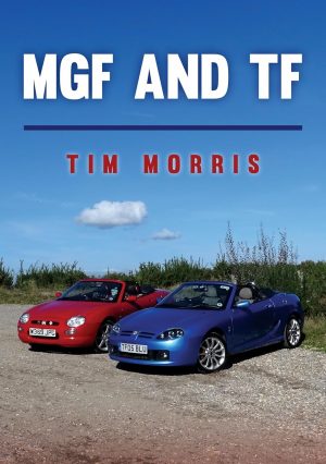 MGF AND TF