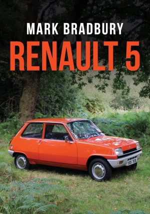 RENAULT 5