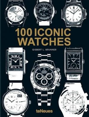 100 ICONIC WATCHES