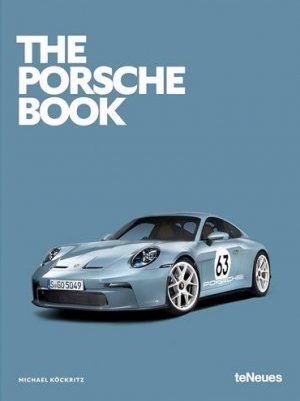 THE PORSCHE BOOK