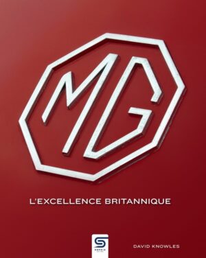 MG L EXCELLENCE BRITANNIQUE