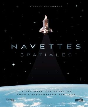 NAVETTES SPATIALES