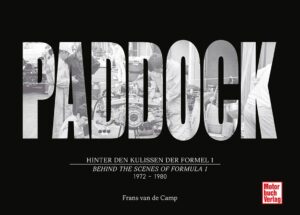 PADDOCK