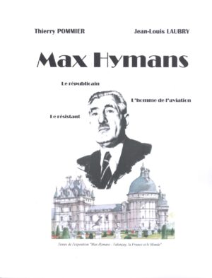 MAX HYMANS