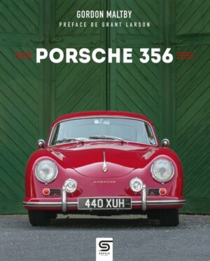 PORSCHE 356